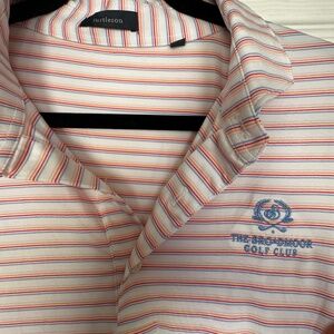 Turtleson Broadmoor Golf Polo (XL)